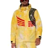 Olympics 2026 Team Belgium Opening Ceremony Jacket