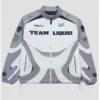 Team Liquid 2026 Racing Jacket