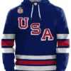 Team USA Hockey Hoodie