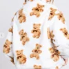 Teddy Bear Jacket