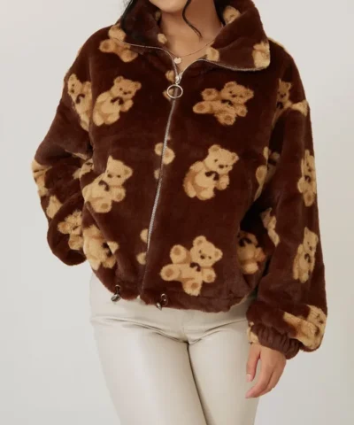 Teddy Bear Jacket (7)