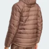 Terrex Puffer Hooded Jacket