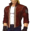 Bogard-Terry-Jacket