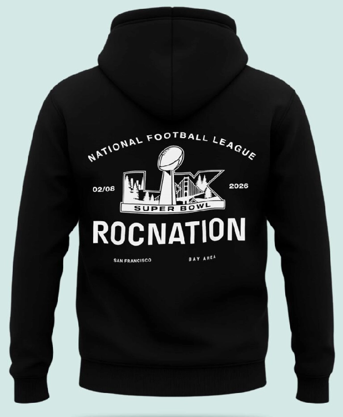 The Game We Need Me Hoodie