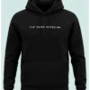 The Game We Need Me Hoodie