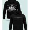 The Game We Need Me Hoodie