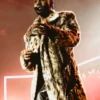 Jason Derulo The Last Dance World Tour Coat