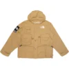 The North Face Cargo Jacket
