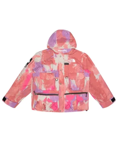 The North Face Cargo Jacket