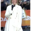 The Today Show 2026 Dylan Dreyer White Coat