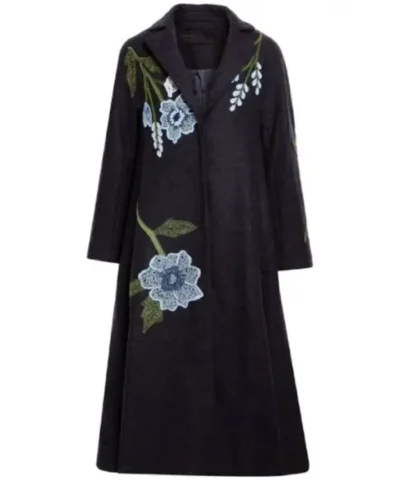 The-Today-Show-Jenna-Bush-Hager-Charcoal-Gray-Coat