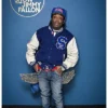 The Tonight Show Lil Uzi Varsity Jacket