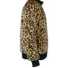 The Traitors S04 Lisa Leopard Print Jacket Buy Now