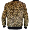 The Traitors S04 Lisa Leopard Print Jacket Shop Now