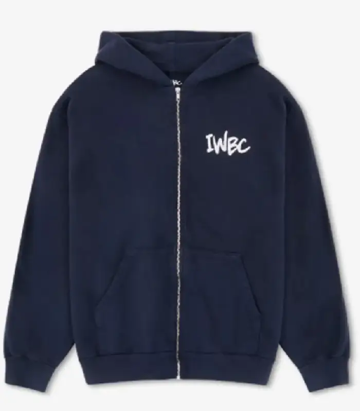 The View 2026 Joy Behar Just Get Up Hoodi