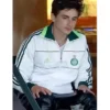 Timothee Chalamet Adidas Jacket