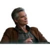 Timothy Olyphant Suede Jacket