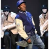 Tonight Show Lil Uzi Varsity Jacket