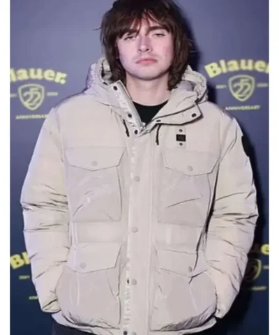 Triennale di Milano 2026 Gene Gallagher Jacket