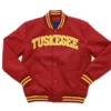 Tuskegee University 1881 Varsity Jacket