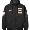UFC Houston Texas Workwear Jacket