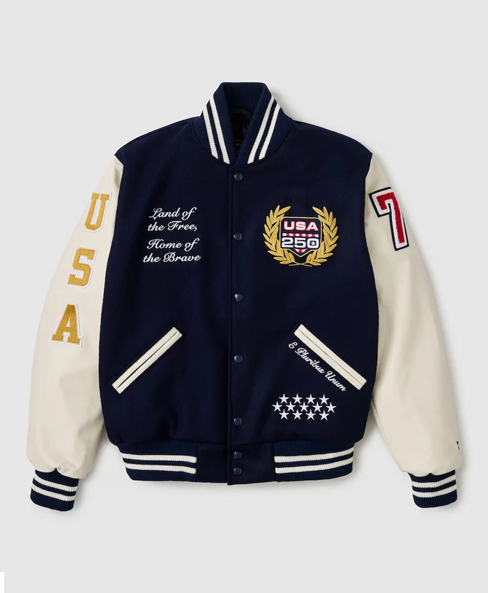 Fanatics USA 250 Limited