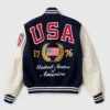 Fanatics USA 250 Limited Edition Jacket