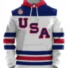 USA Hockey Hoodie