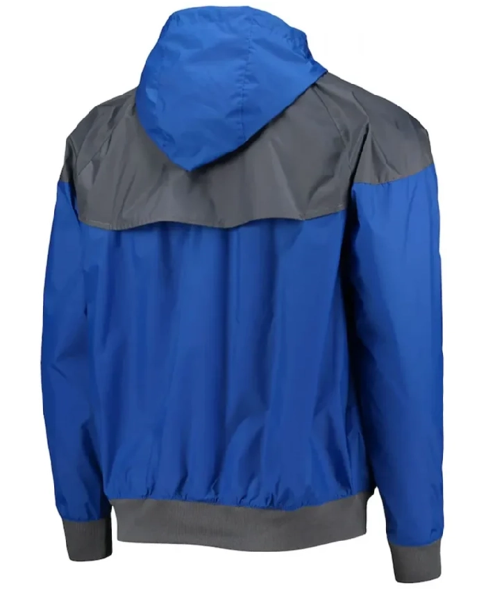 USA Windrunner Full-Zip 2026 Hoodie