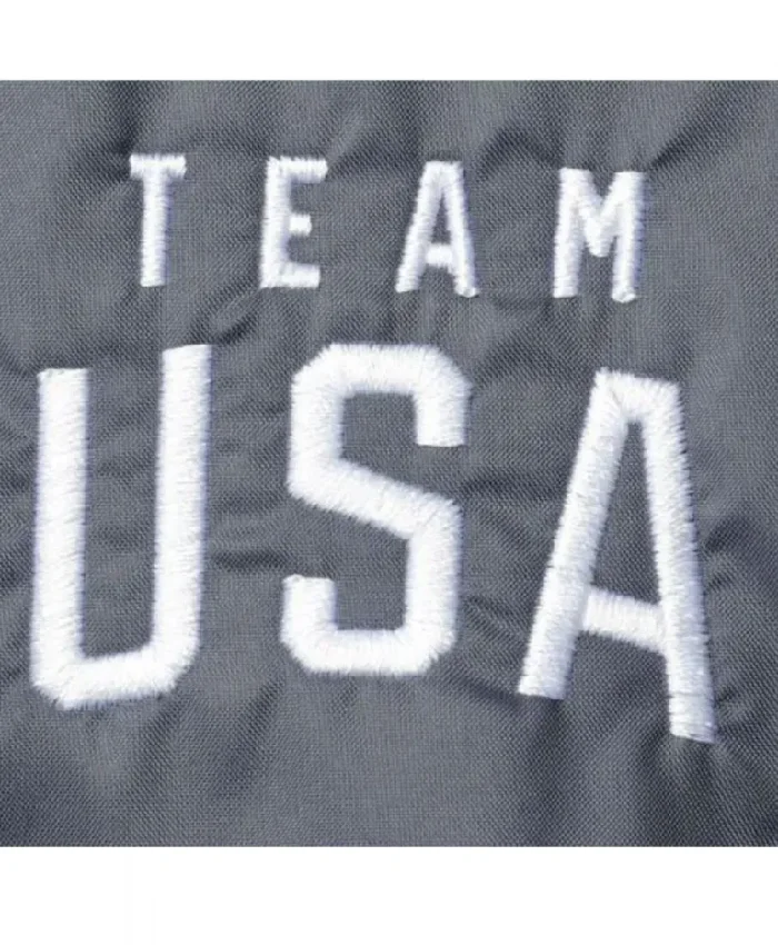 USA Windrunner Full-Zip 2026 Hoodie