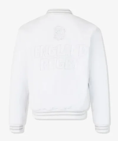 Undefeated x Castore Jacket