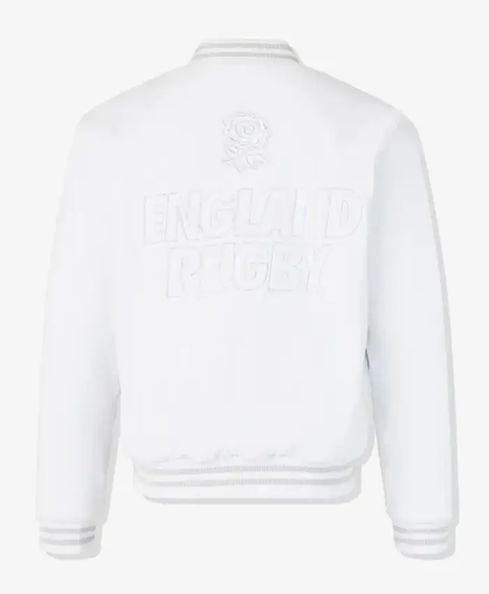 Undefeated x Castore Jacket