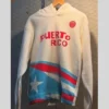 Bad Bunny PR Hoodie