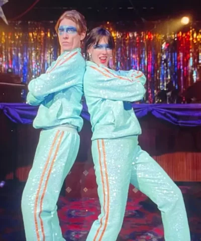 Taylor Swift Opalite Tracksuit