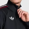United x adidas Track Jacket