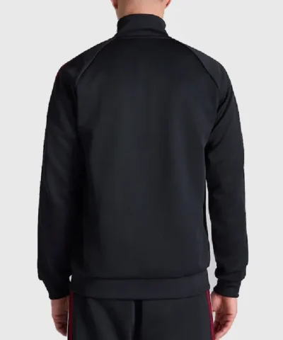 United x adidas Track Jacket (3)