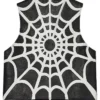 Vanson Leathers Spider Web Vest