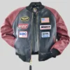 Vanson RACE TEAM Jackets
