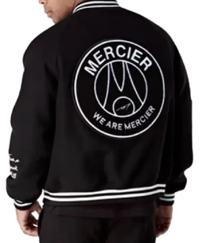 Varsity Jacket