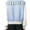 Donatella-Versace-Varsity-Jacket