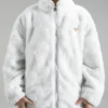 Very Cool x Minecraft Sheep Sherpa Fleece Jacket