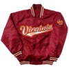 Virginia Tech 80’s Jacket
