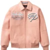 WDW X PP Greatest Of All Time Jacket