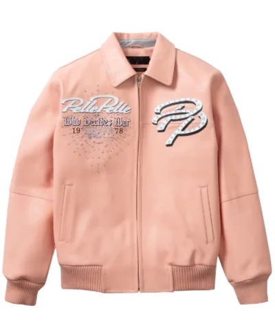 WDW X PP Greatest Of All Time Jacket