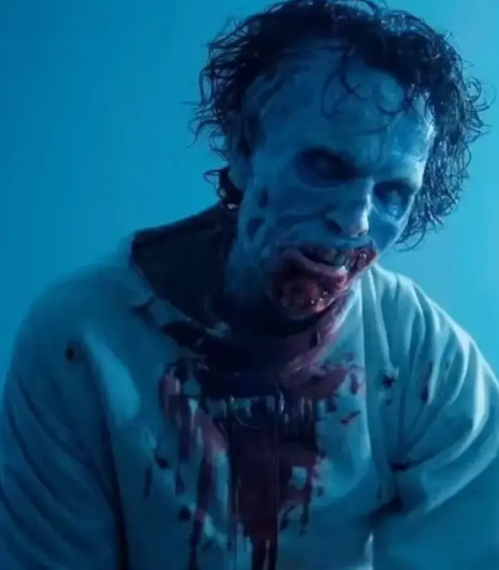 Wednesday S02 Slurp Costumes