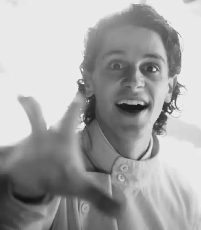 Wednesday S02 Slurp Costme