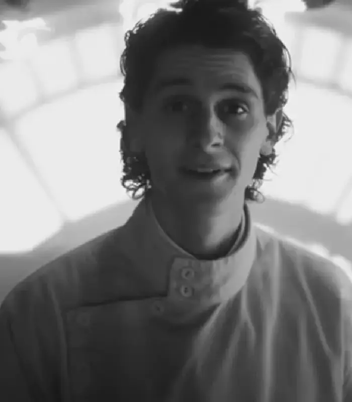 Wednesday S02 Slurp Costum