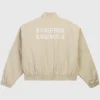 Willy Chavarria Compton Cowboys Chino Track Jacket