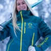 Team Australia Winter Olympics 2026 Opening Ceremony Jacket