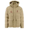 Winter Olympics 2026 Team Denmark Jacket